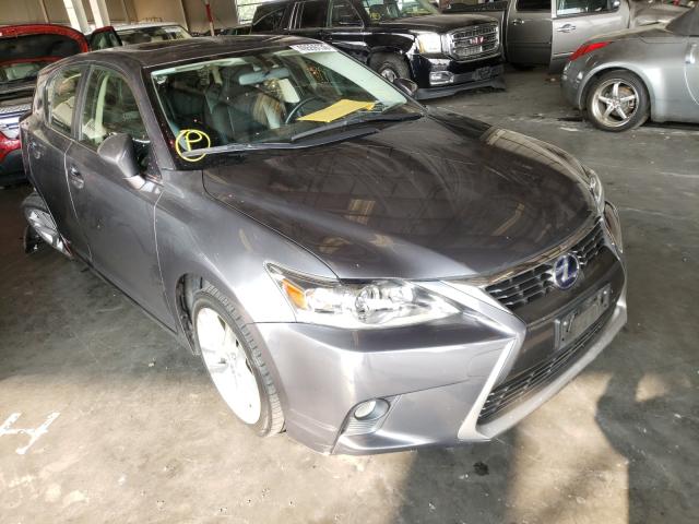 2014 lexus ct 200