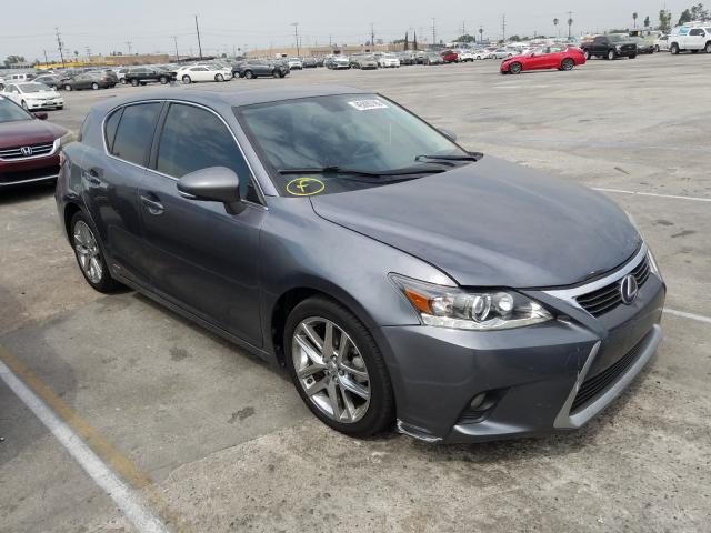2014 lexus ct 200