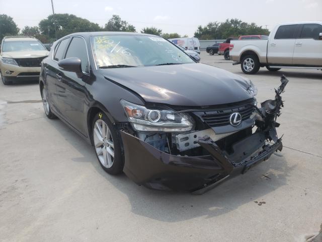 2015 lexus ct 200
