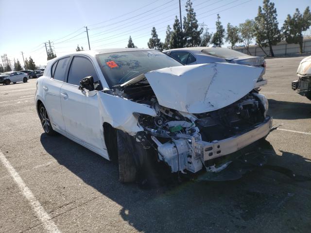 2016 lexus ct 200