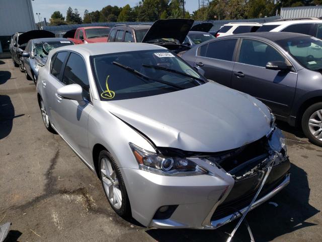 2016 lexus ct 200