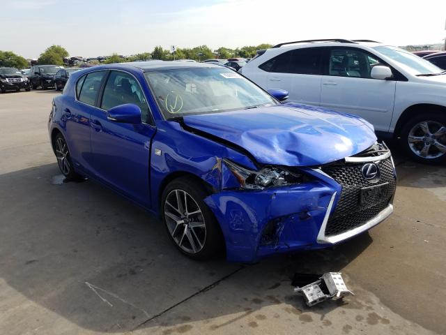 2016 lexus ct 200