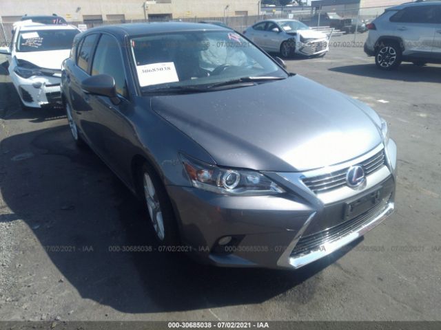 2017 lexus ct