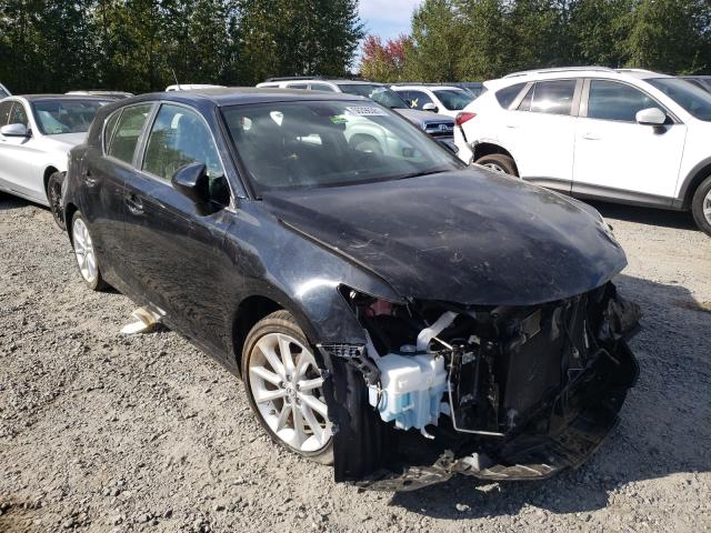 2013 lexus ct 200