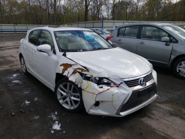 2014 lexus ct 200