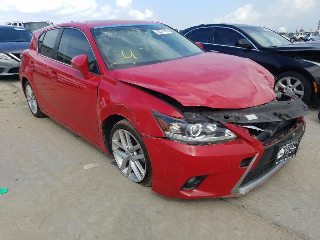 2014 lexus ct 200