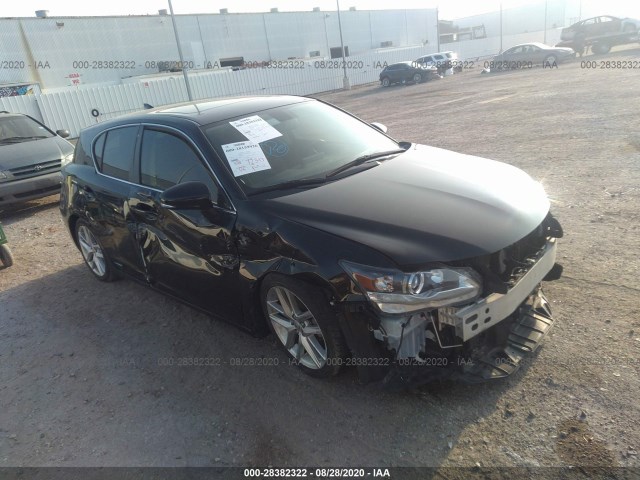 2015 lexus ct 200h