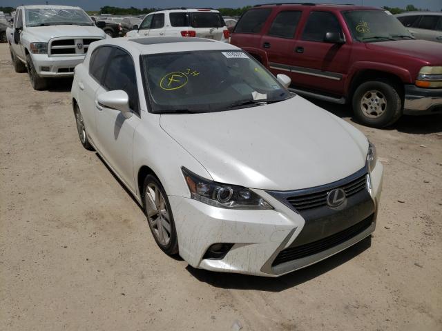 2015 lexus ct 200