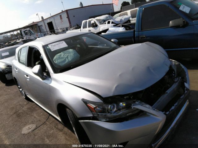 2016 lexus ct 200h