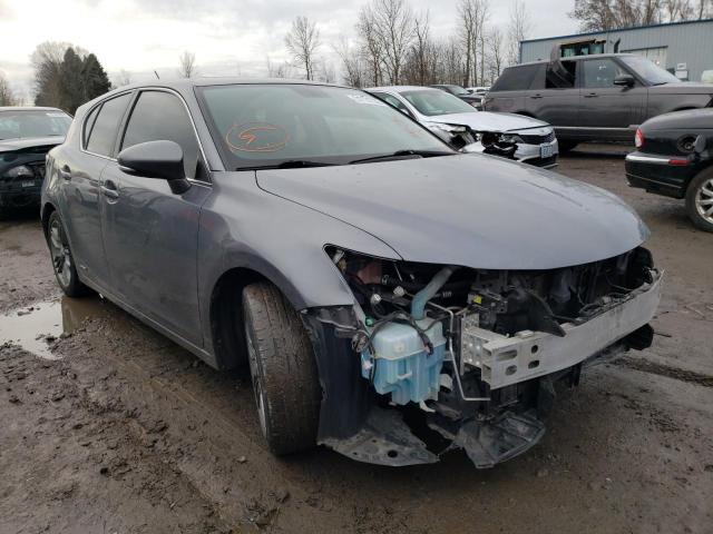 2013 lexus ct 200
