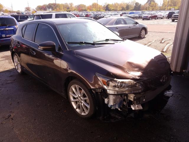 2013 lexus ct 200