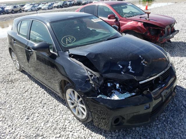 2013 lexus ct 200