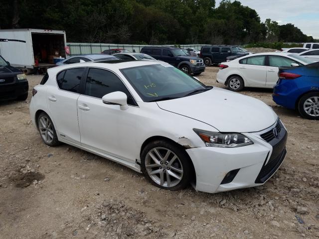 2014 lexus ct 200