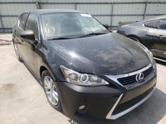 2014 lexus ct 200