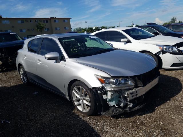 2014 lexus ct 200h