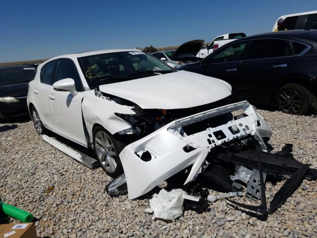 2015 lexus ct 200h