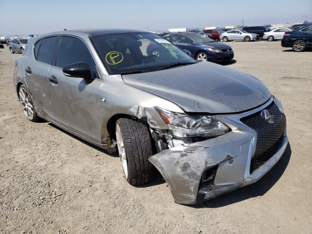 2016 lexus ct 200