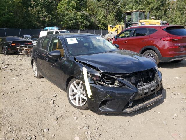 2017 lexus ct 200