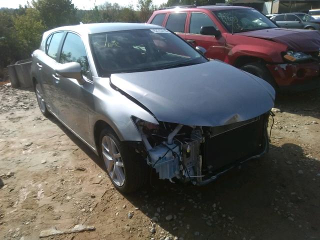 2017 lexus ct 200