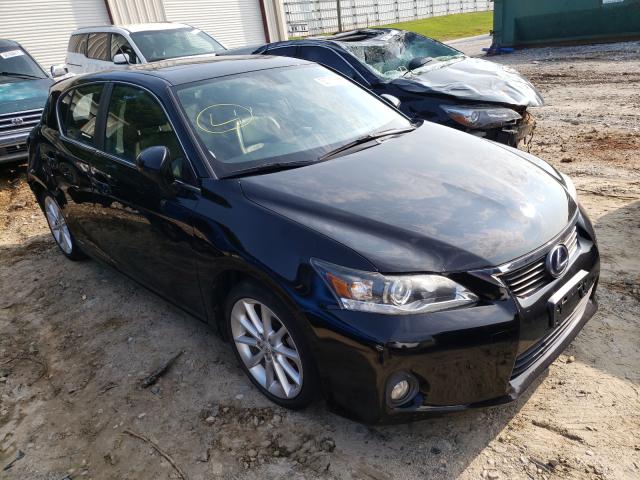 2013 lexus ct 200