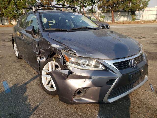 2014 lexus ct 200