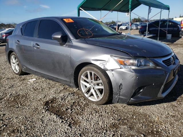 2014 lexus ct 200