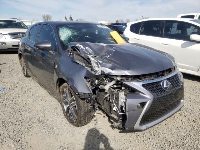 2015 lexus ct 200