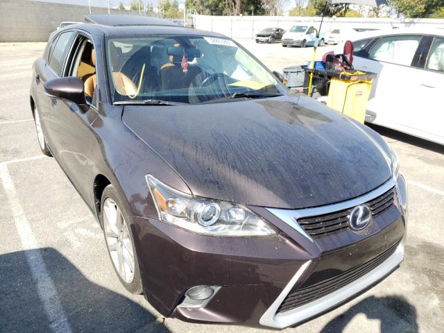 2015 lexus ct 200h