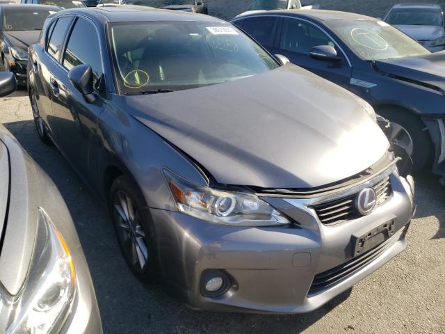 2013 lexus ct 200