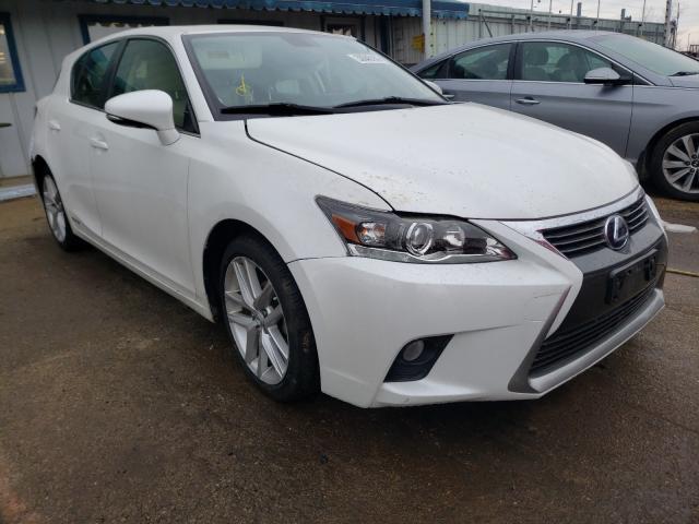 2014 lexus ct 200