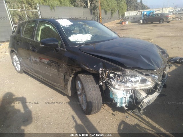 2015 lexus ct 200h