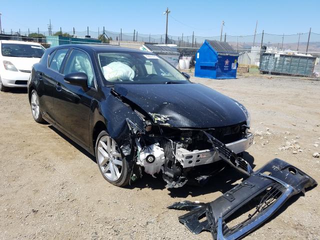 2016 lexus ct200h