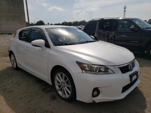 2013 lexus ct 200
