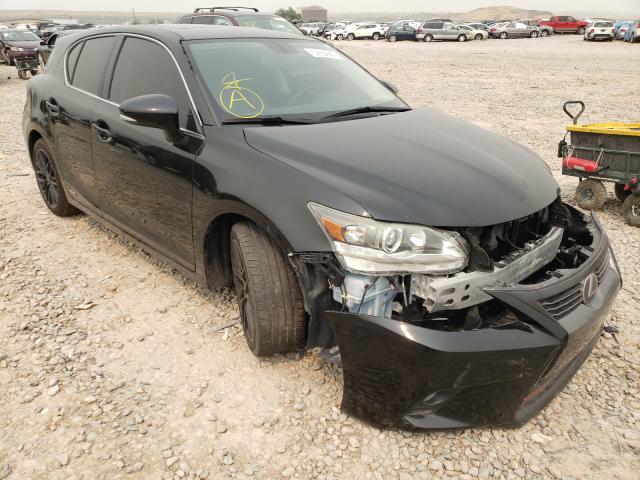 2014 lexus ct 200