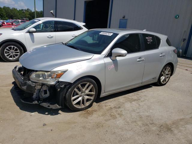 2014 lexus ct 200h