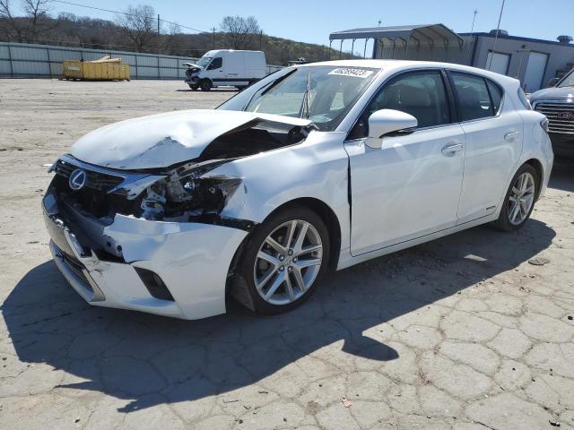 2014 lexus ct 200h
