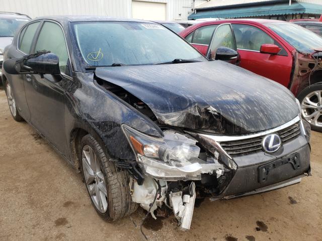 2014 lexus ct 200