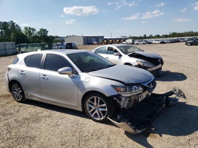 2014 lexus ct 200