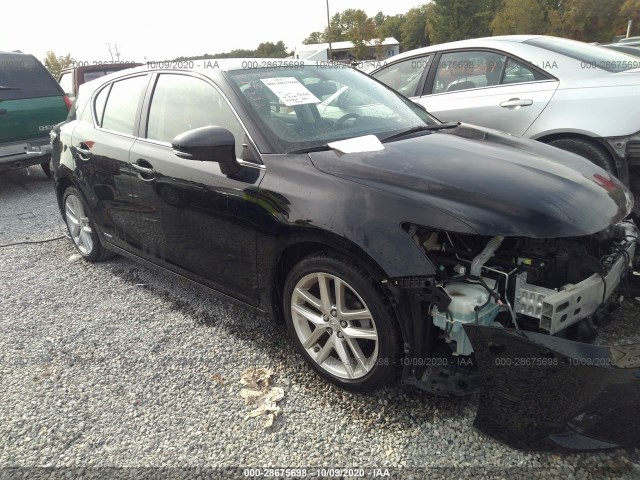 2015 lexus ct 200h