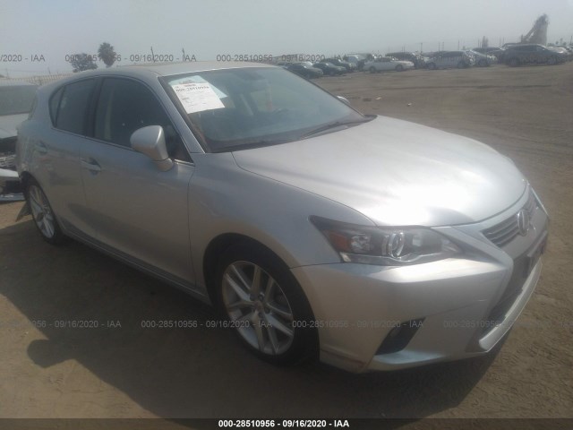 2015 lexus ct 200h