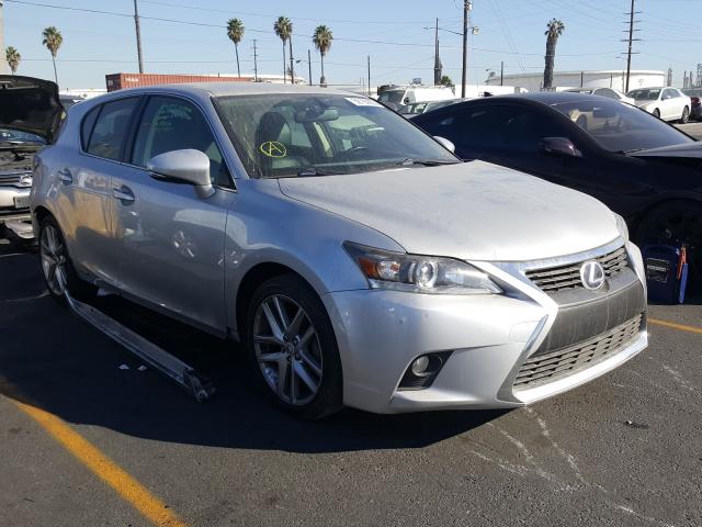 2015 lexus ct 200