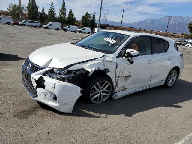 2016 lexus ct 200