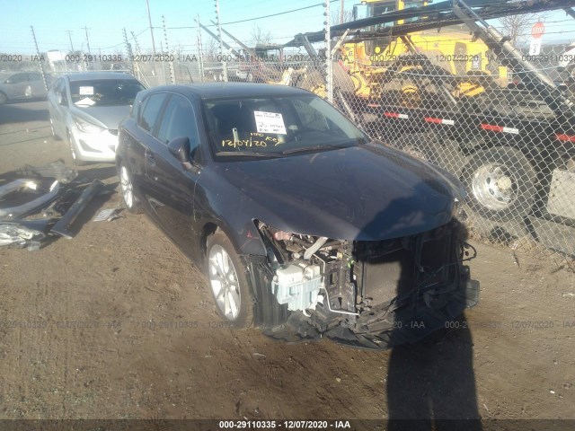 2013 lexus ct 200h