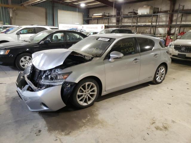 2013 lexus ct 200