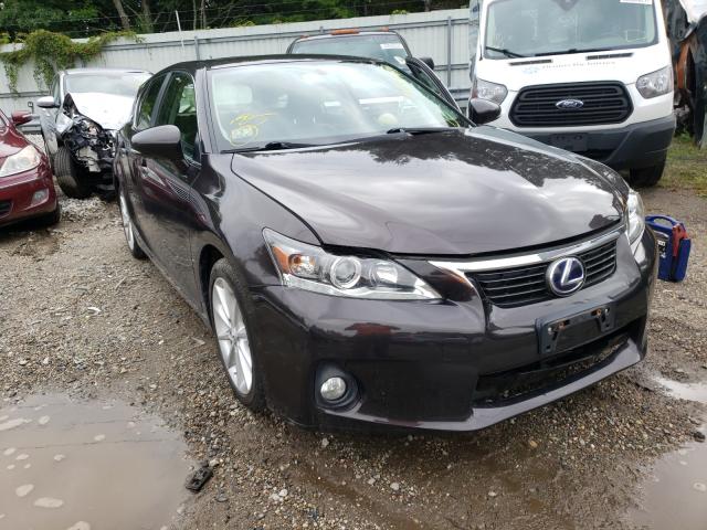 2013 lexus ct 200