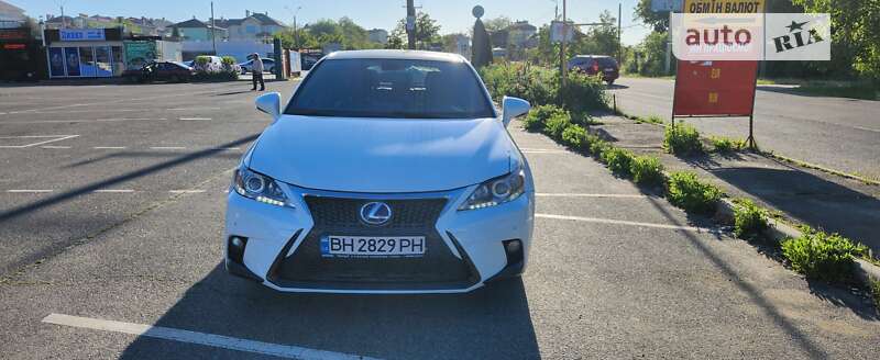 2014 lexus ct 200h
