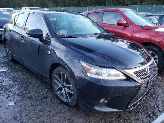 2015 lexus ct 200