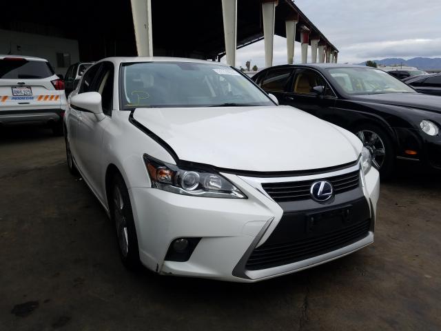 2015 lexus ct