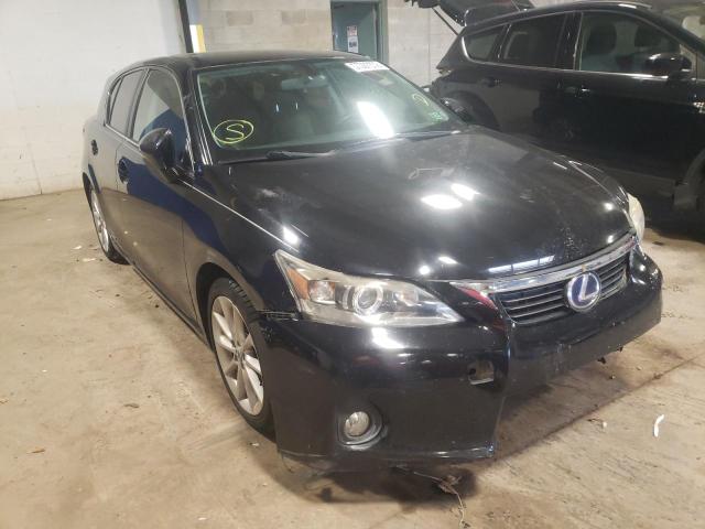 2013 lexus ct 200