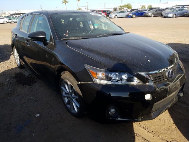 2013 lexus ct 200